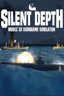 Скачать Silent Depth 3D Submarine Simulation