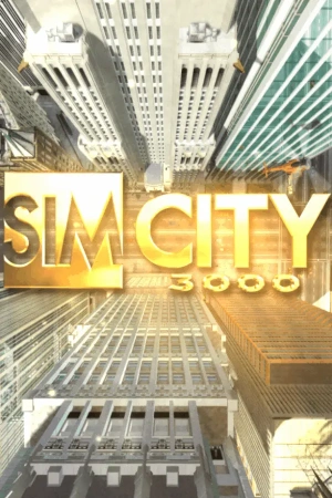 Скачать SimCity 3000