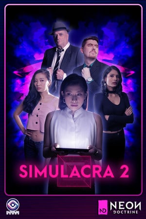 Скачать SIMULACRA 2