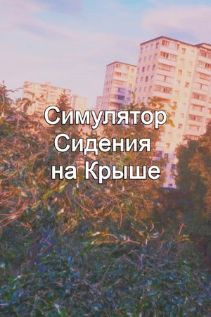 Скачать Симулятор Сидения на Крыше