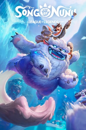 Скачать Song of Nunu: A League of Legends Story