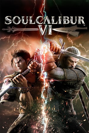 Скачать SOULCALIBUR 6