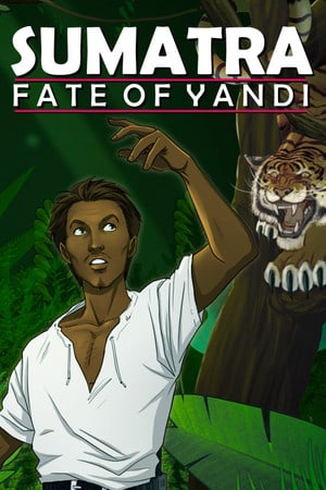 Скачать Sumatra: Fate of Yandi