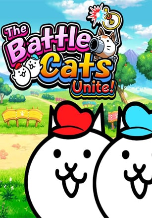 Скачать The Battle Cats Unite!