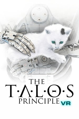 Скачать The Talos Principle VR