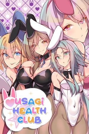 Скачать Usagi Health Club