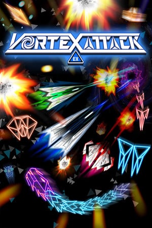 Скачать Vortex Attack EX