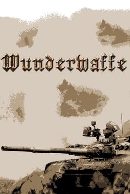 Скачать Wunderwaffe