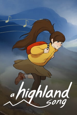 Скачать A Highland Song