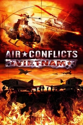 Скачать Air Conflicts: Vietnam