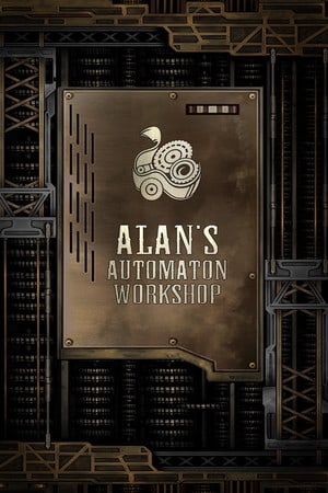 Скачать Alan's Automaton Workshop