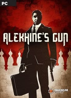 Скачать Alekhine's Gun