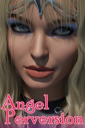 Скачать Angel Perversion