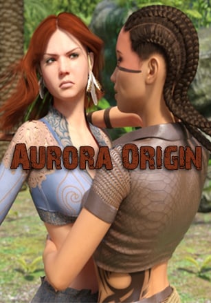 Скачать Aurora Origin