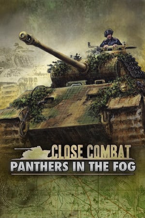 Скачать Close Combat - Panthers in the Fog