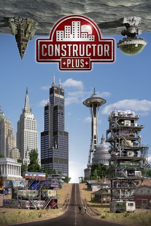 Скачать Constructor Plus