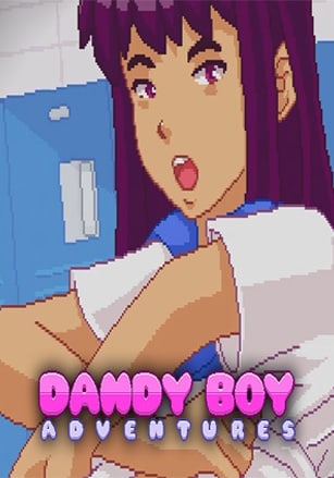 Скачать Dandy Boy Adventures