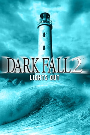 Скачать Dark Fall 2: Lights Out