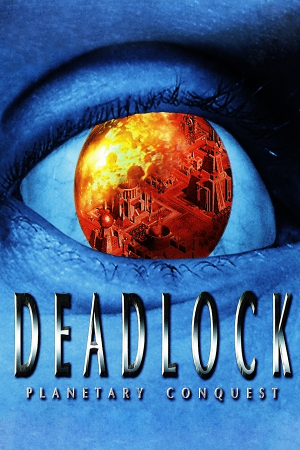 Скачать Deadlock: Planetary Conquest