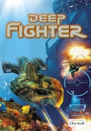 Скачать Deep Fighter