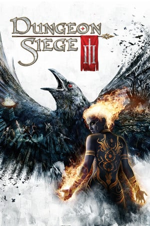 Скачать Dungeon Siege 3