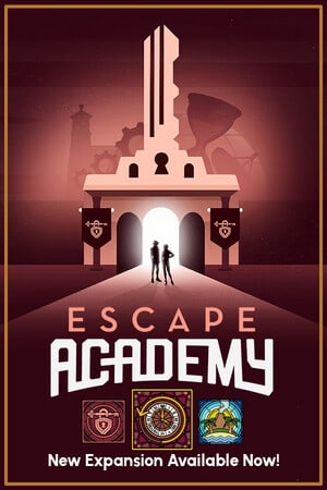 Скачать Escape Academy