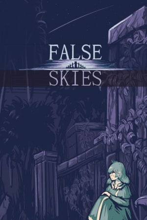 Скачать False Skies