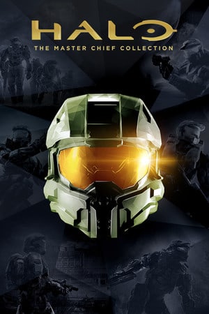 Скачать Halo: The Master Chief Collection