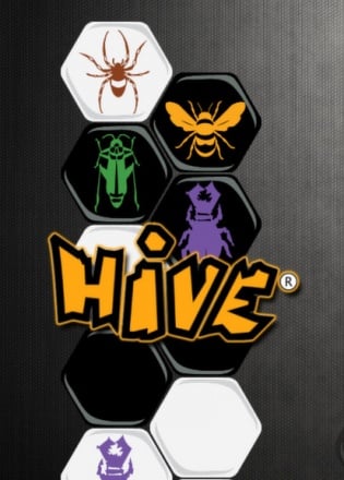 Скачать Hive (Улей)