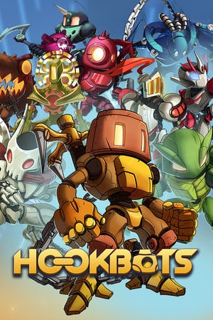 Скачать Hookbots