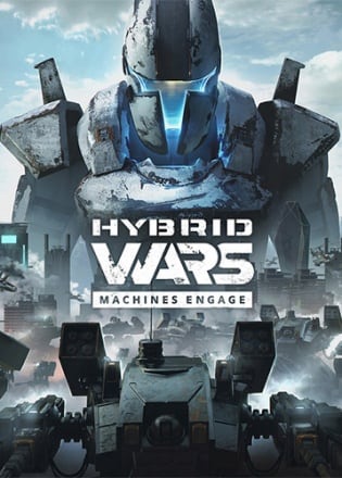 Скачать Hybrid Wars