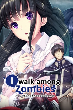 Скачать I Walk Among Zombies Vol. 1