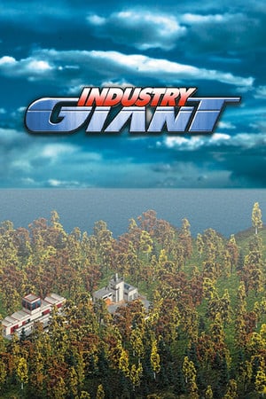 Скачать Industry Giant