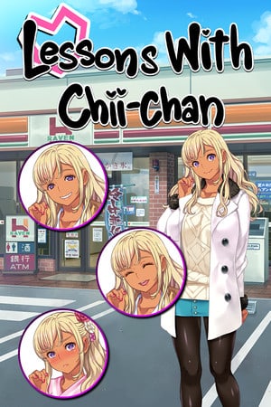 Скачать Lessons with Chii-chan