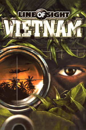 Скачать Line of Sight: Vietnam