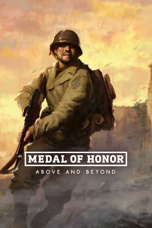 Скачать Medal of Honor Above and Beyond