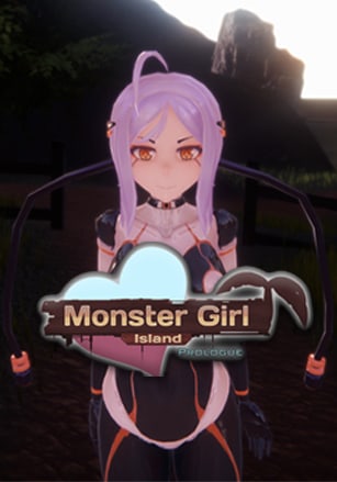 Скачать Monster Girl Island: Prologue
