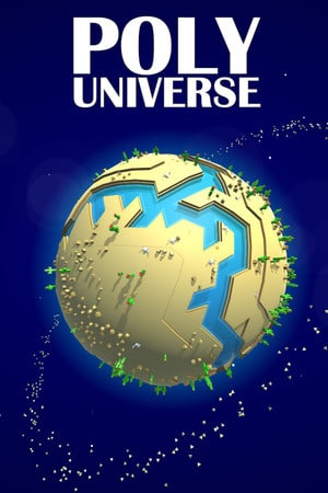 Скачать Poly Universe