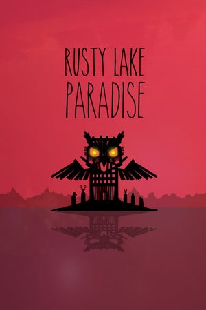 Скачать Rusty Lake Paradise