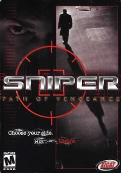 Скачать Sniper: Path of Vengeance