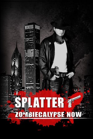 Скачать Splatter - Zombiecalypse Now