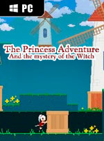 Скачать The Princess Adventure