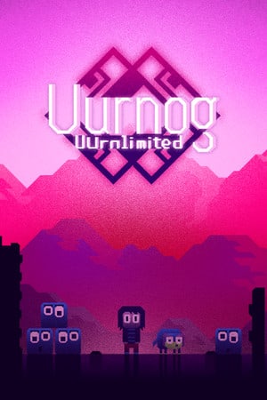 Скачать Uurnog Uurnlimited