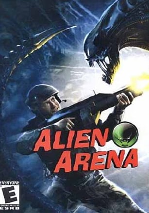 Скачать Alien Arena 2010