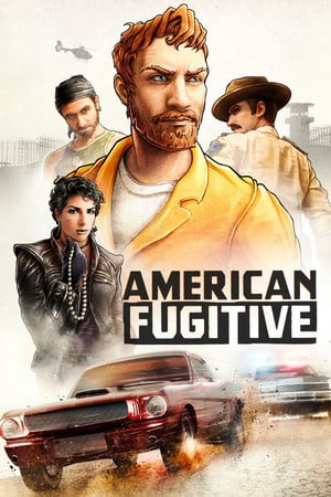 Скачать American Fugitive