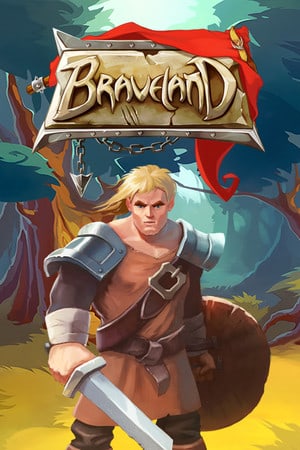 Скачать Braveland