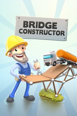 Скачать Bridge Constructor