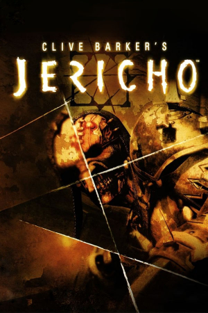 Скачать Clive Barker's Jericho