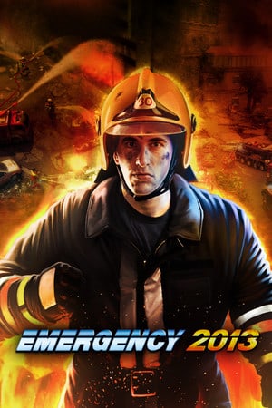 Скачать Emergency 2013