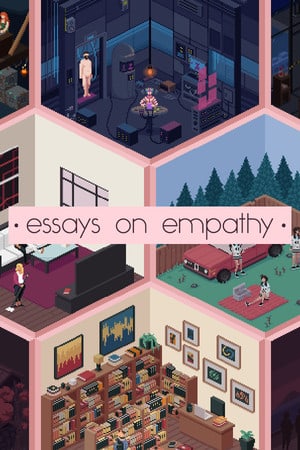 Скачать Essays on Empathy